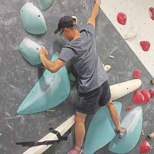 Vinh_ Climbs profile