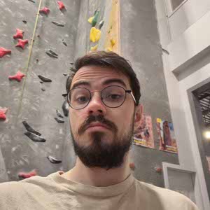 Alexandre Ménard profile
