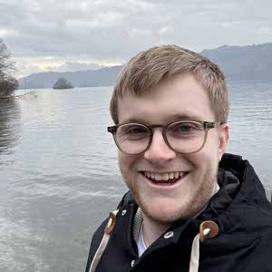Teddy Clayton profile