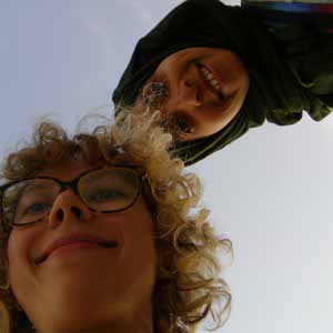 Aisha Elhouderi profile