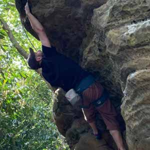 Steven Peachey profile