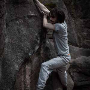 Luke Eaton profile