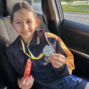 Joan Doherty profile