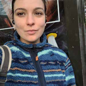 Araceli Garcia Mora profile