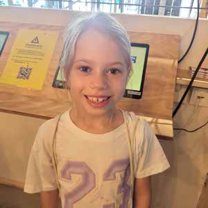 Amelia Tichy profile