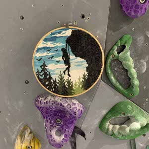 Claire Munn profile