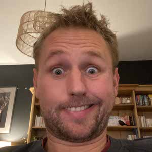 Nicolas Mathieu profile