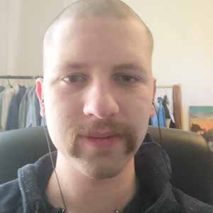 Gabriel Goldring profile
