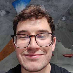 Tom Marsden profile