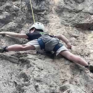 Connor Mcilveen profile