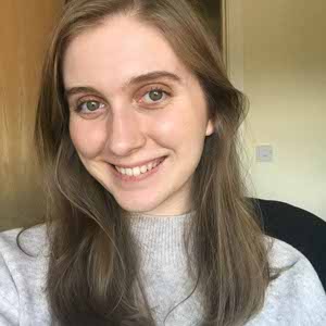 Ellie Hurdiss profile