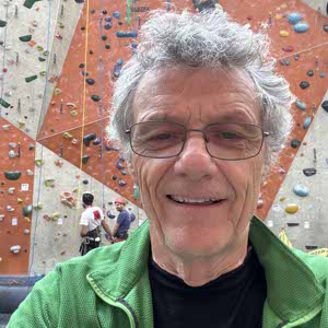 Bill Colson profile