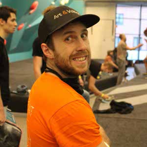 Stef Van Damme profile