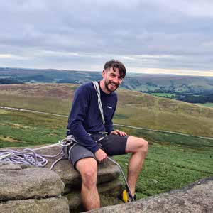 Matt Grant profile