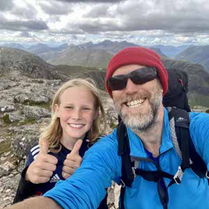 Stuart Davison profile