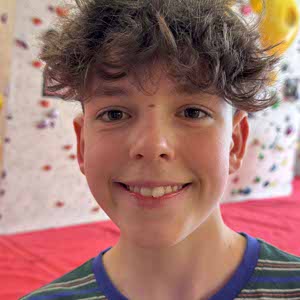 Joss Cox profile
