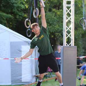 Frederik Becker profile