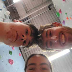 Kate Iley profile