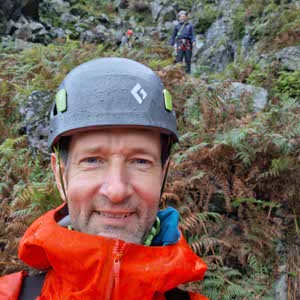 Stuart Howie profile