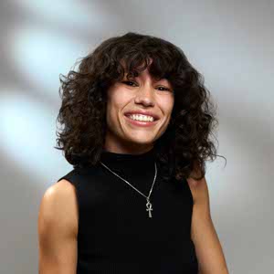 Nadine Gatt profile