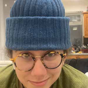 Jessica Byers profile