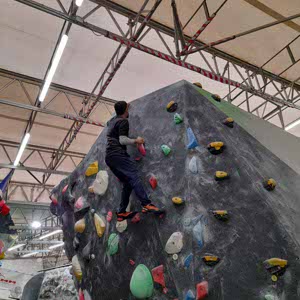 Jaynesh Patel profile