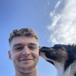Fintan Hird profile