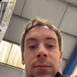 Luke Murphy profile