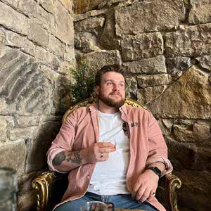 Calum Longshaw profile