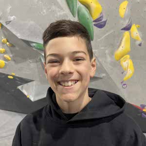 Eloi Goulet profile