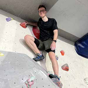 Ethan Kennedy profile