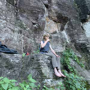 Sam Thompson profile