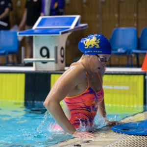 Katie Rees profile