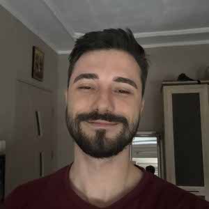 David Tabacaru profile