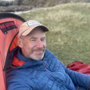 Andrew Johnston profile