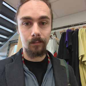 Ben Chester profile