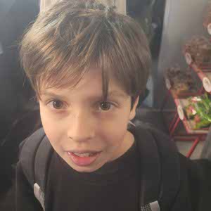 Oscar Enright profile
