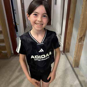 Olivia Lucken profile