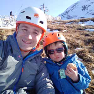 Matt Pearson profile