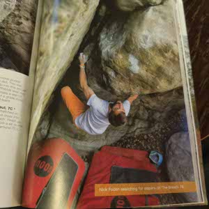 Nick Foden profile