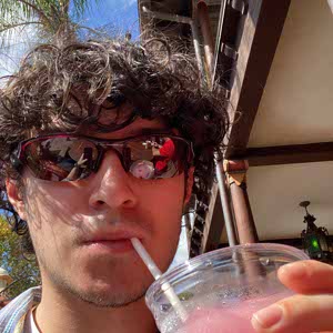 Zeph Rubins profile