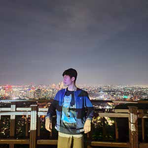 Austin Chan profile