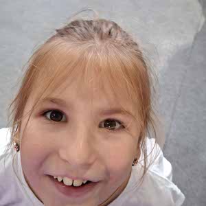 Valeriia Zagorodniuk profile