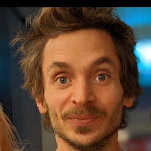 Antoine Niot profile