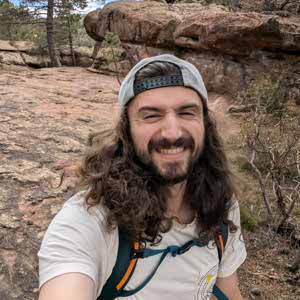 Joshua Vigar profile