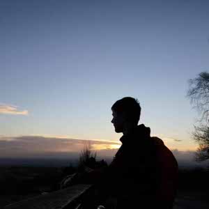 Joshua Parkinson profile