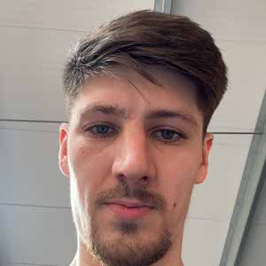 Ben Williams profile