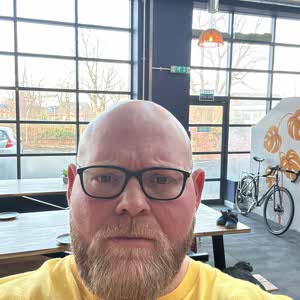 Craig Marshall profile