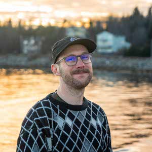 Jay Jillard profile