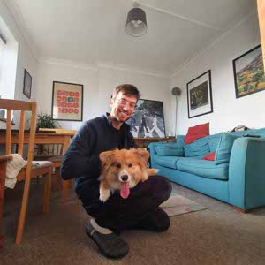 James Kirkwood profile